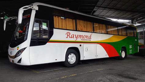 raymond bus logo|Raymond Bus Terminal .